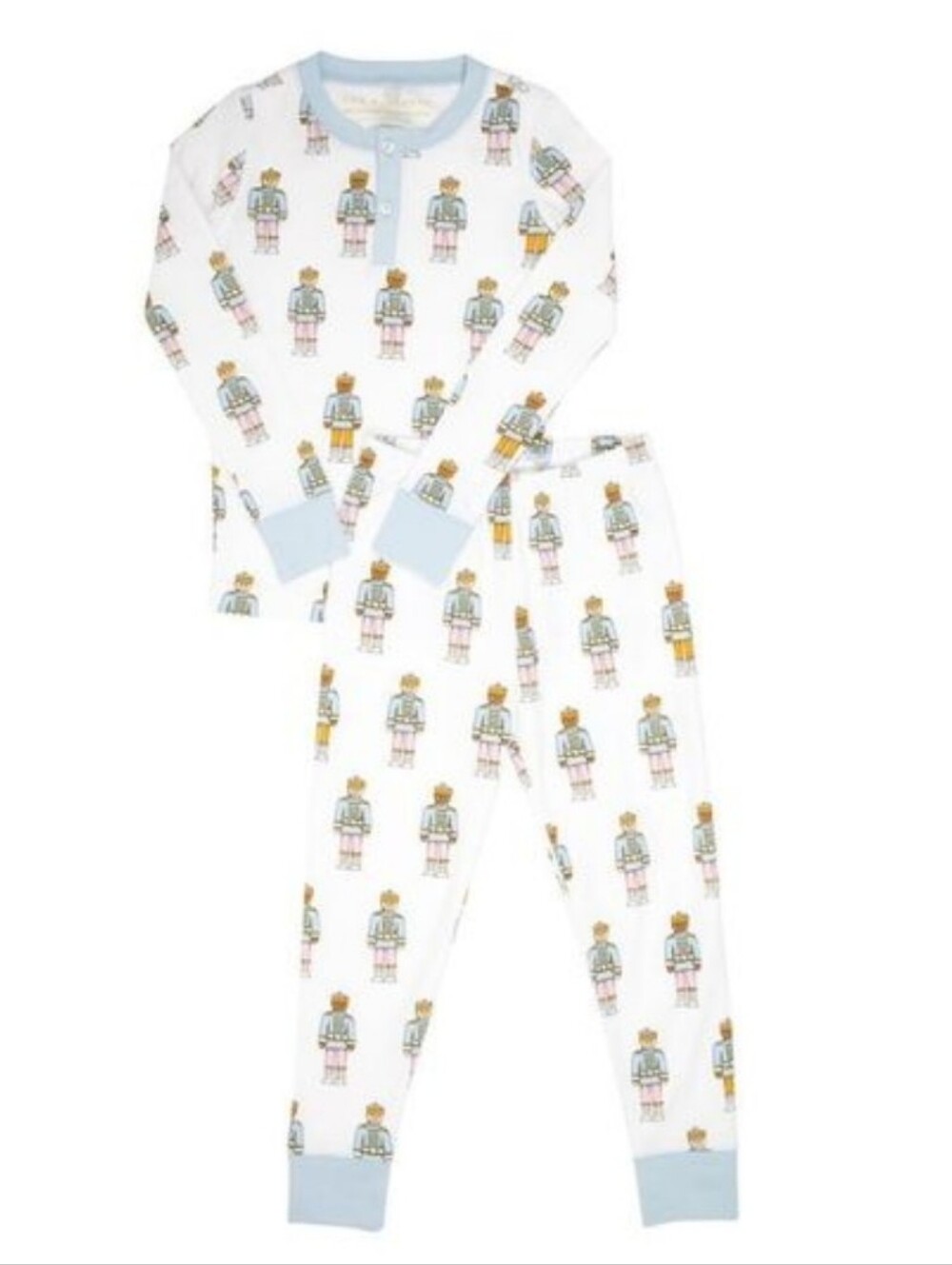 Prince Pjs Tbbc - Picture 1 of 2
